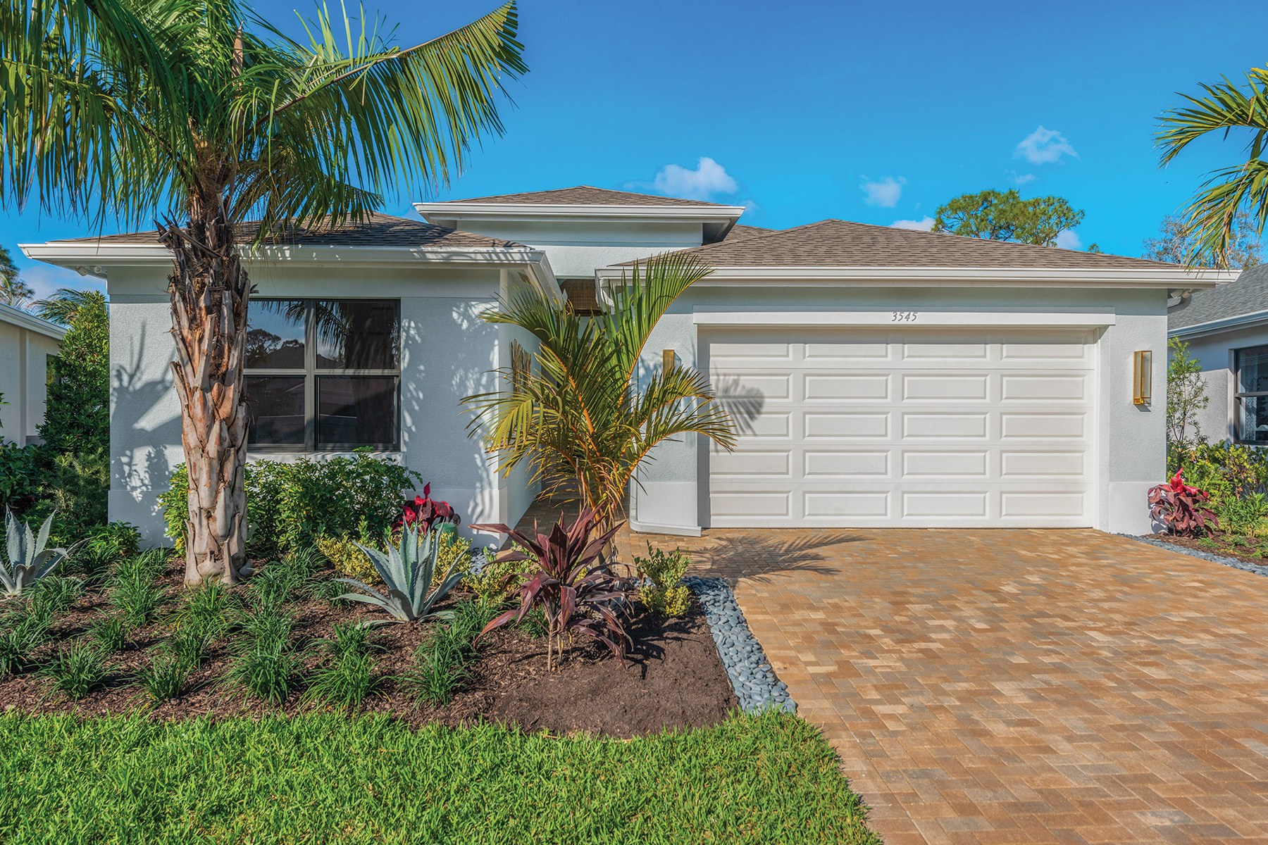 Eleuthera exterior example
