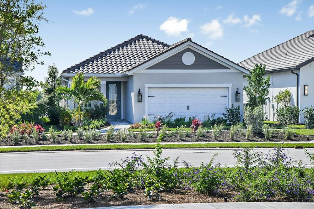 Dream 2 exterior example