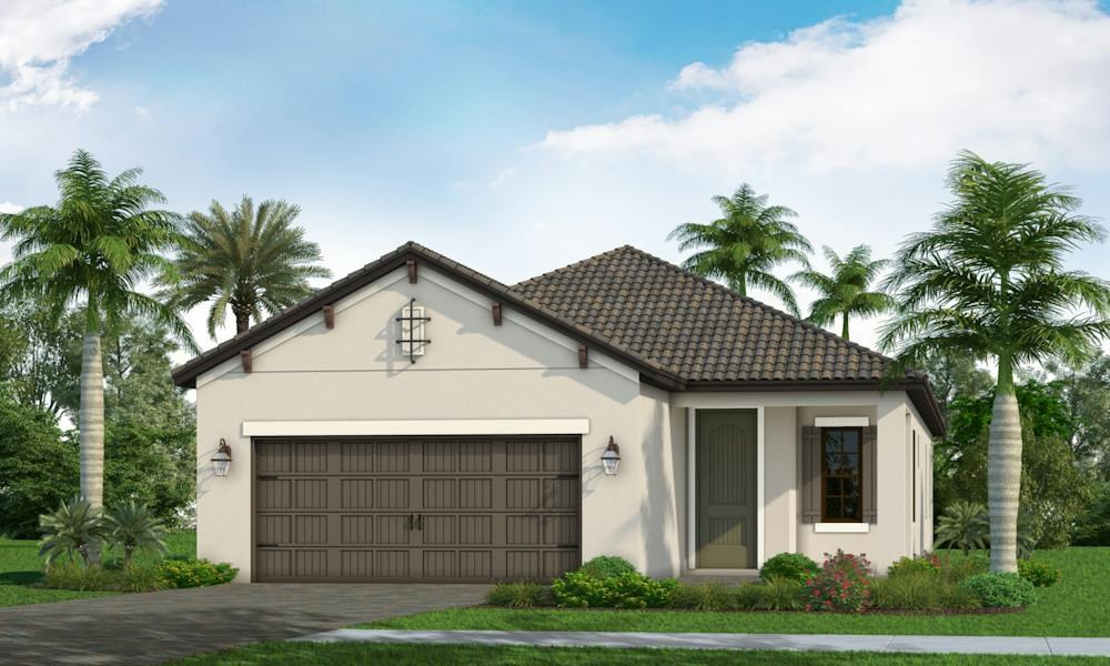 Dream 2 exterior example